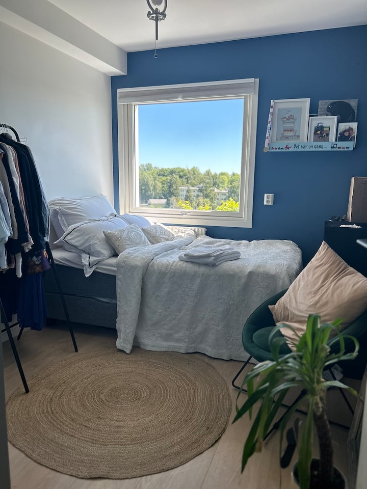 Спална соба 1