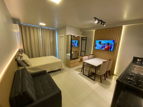 High comfy standard studio