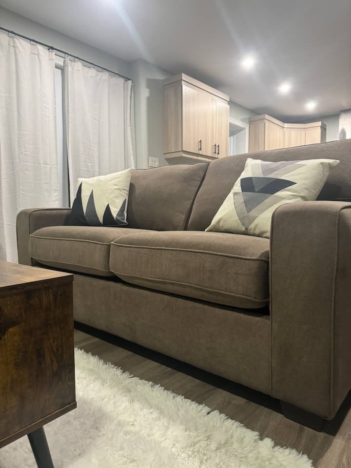 2 Bedroom Rental Unit In Sudbury - Gran Sudbury
