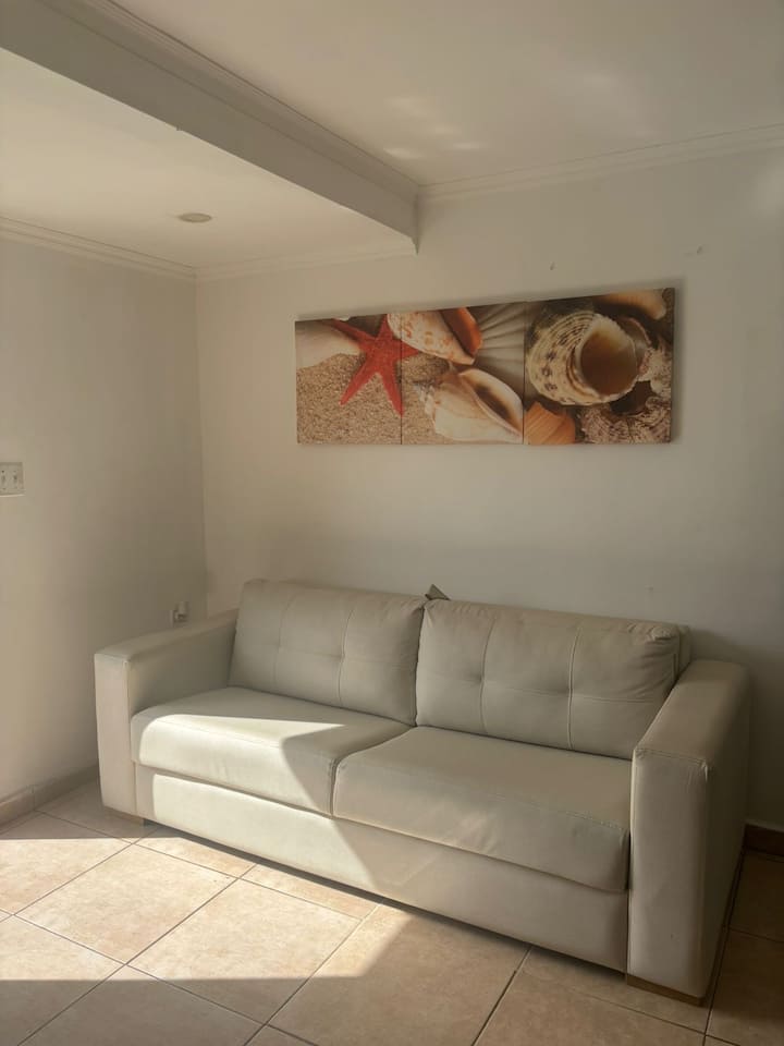 Salinas Escape:2br With Pool, Steps To Beach Apt 1 - Aruba