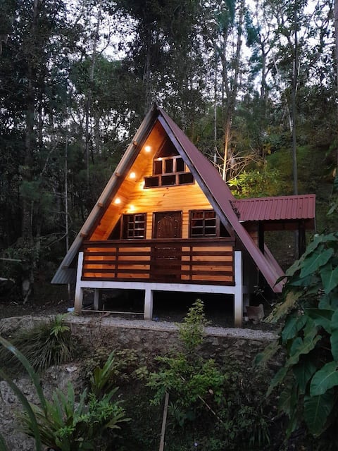 The River Lodge 2