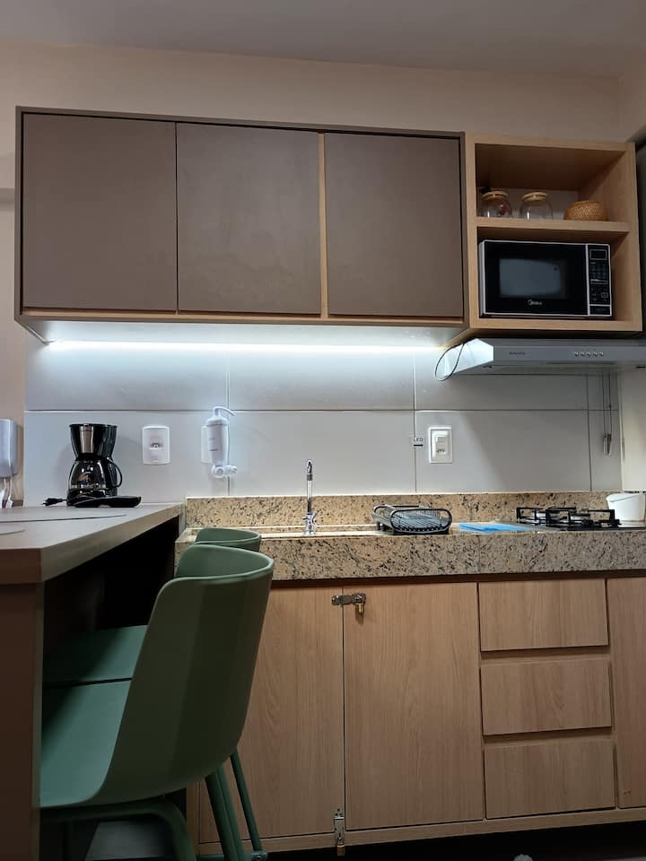 Vila Atlântida 211a - Luís Correia