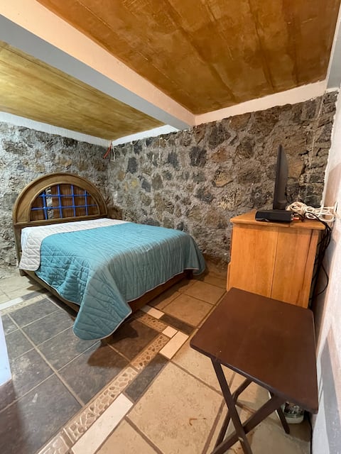 Top Airbnb: Country house in Tlayacapan, Morelos in Tlayacapan