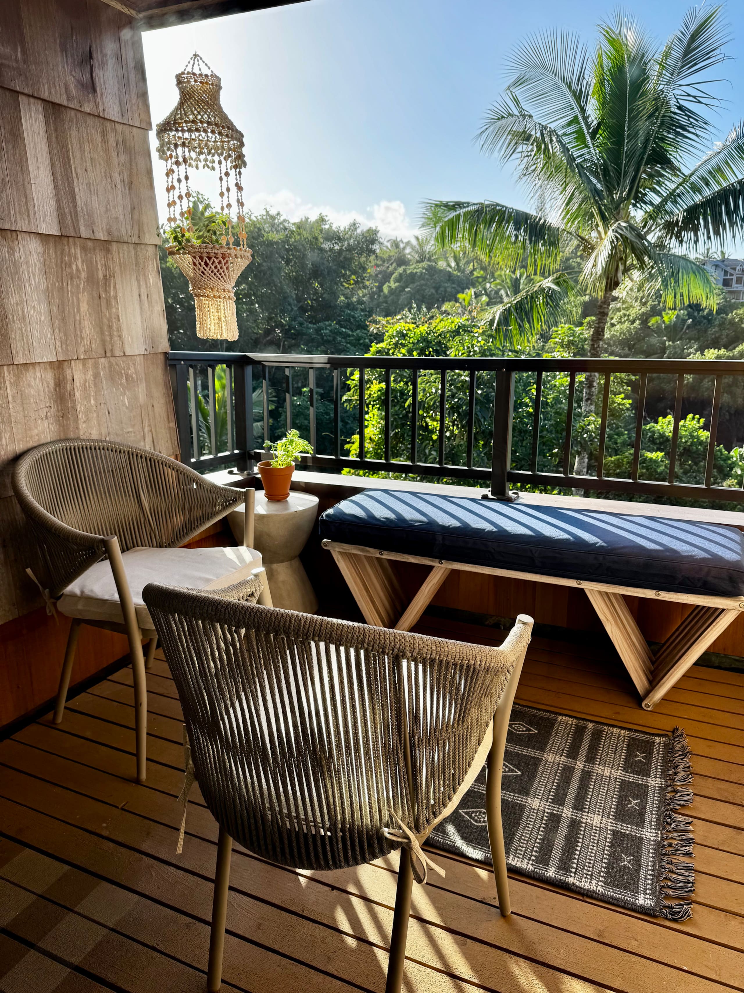 Townhouse in Princeville · ★4.94 · 2 bedrooms · 2 beds · 2 baths - Image 19