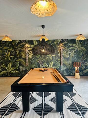 Villa Bali Lisbon gallery image 3