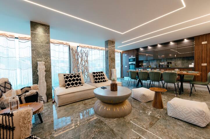 Villa Bali Lisbon gallery image 4