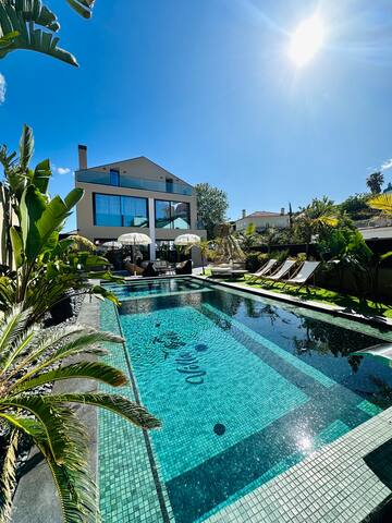 Villa Bali Lisbon gallery image 2