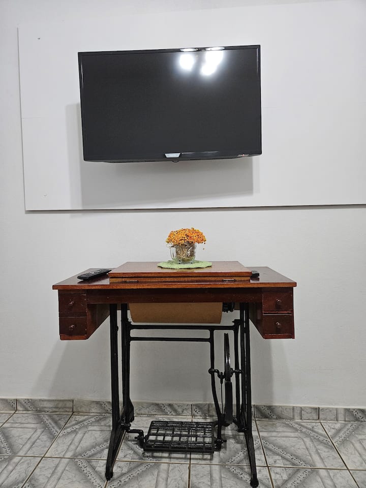 Casa Groot - Holambra