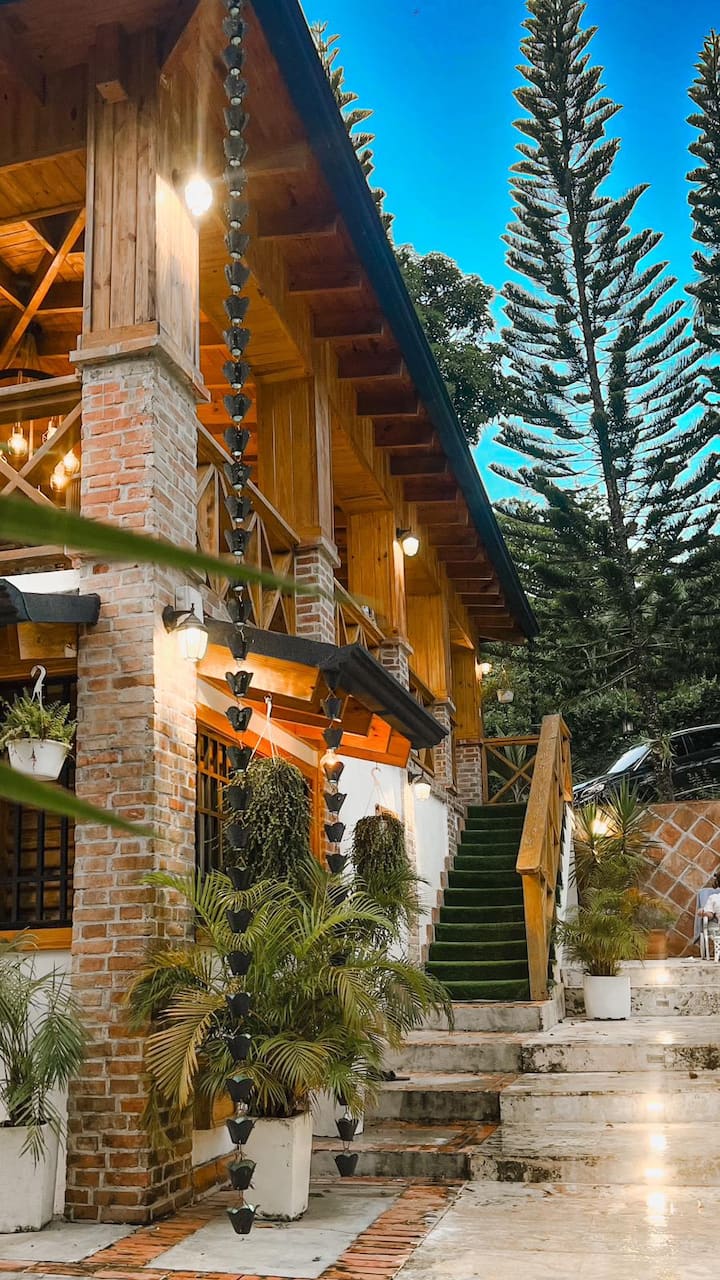 Rancho Madera