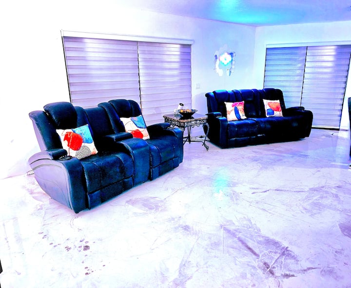 მისაღები ოთახი