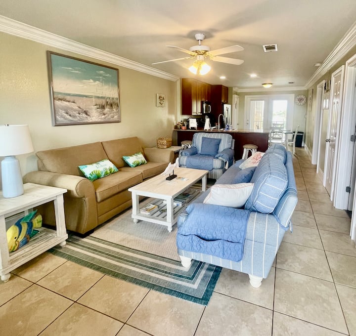 New! Bluefish Paradise 2br - Fort Walton Beach, FL