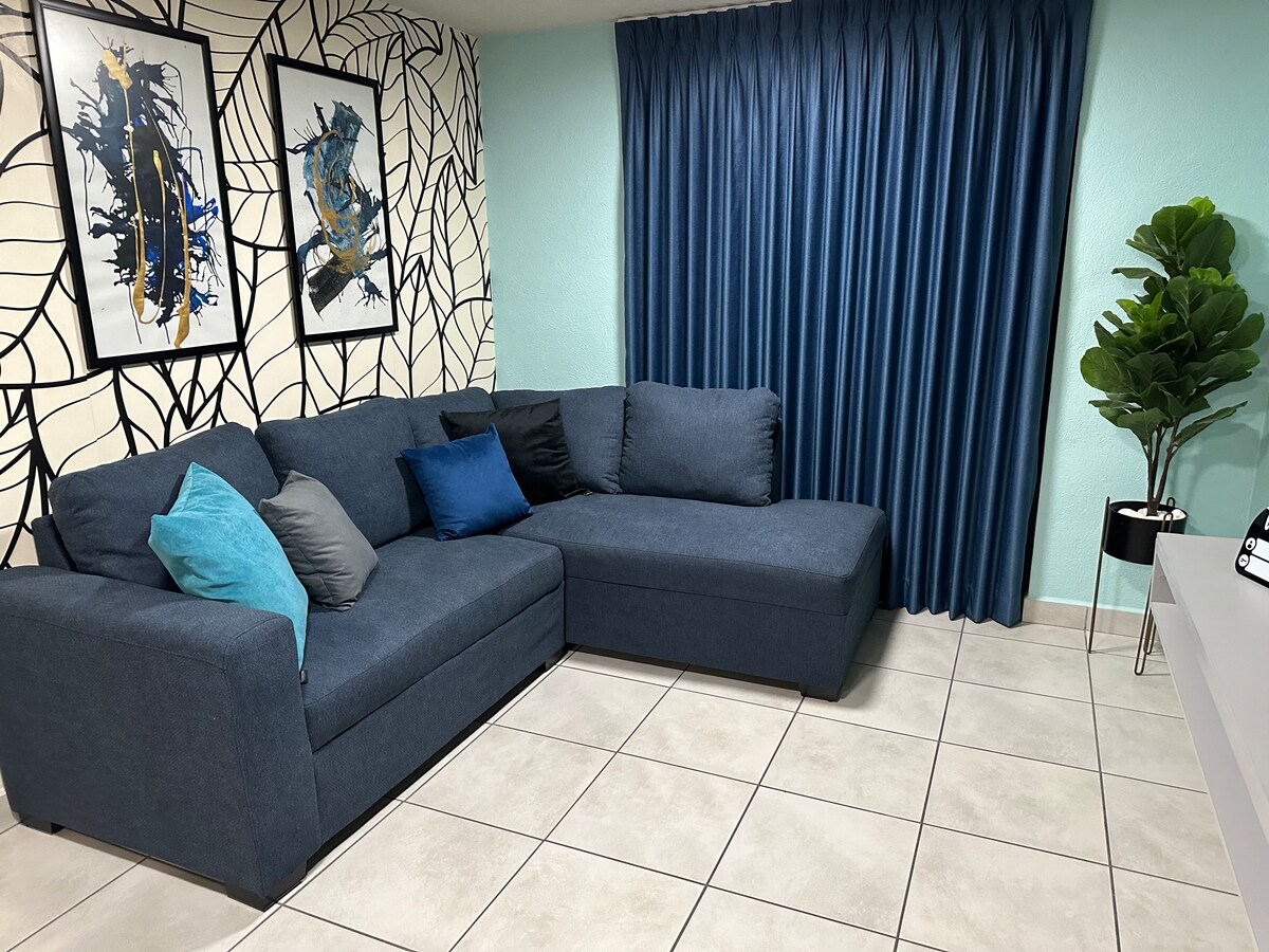 Airbnb con mejor rendimiento: Condominium in Guadalajara en Guadalajara