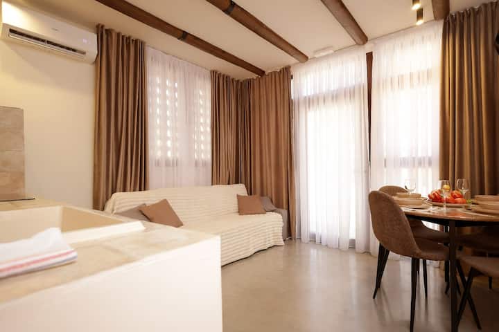 Ecosuite Puerto - Silla
