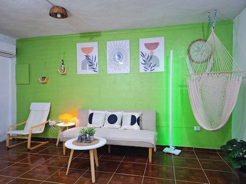 Villa Del Mar