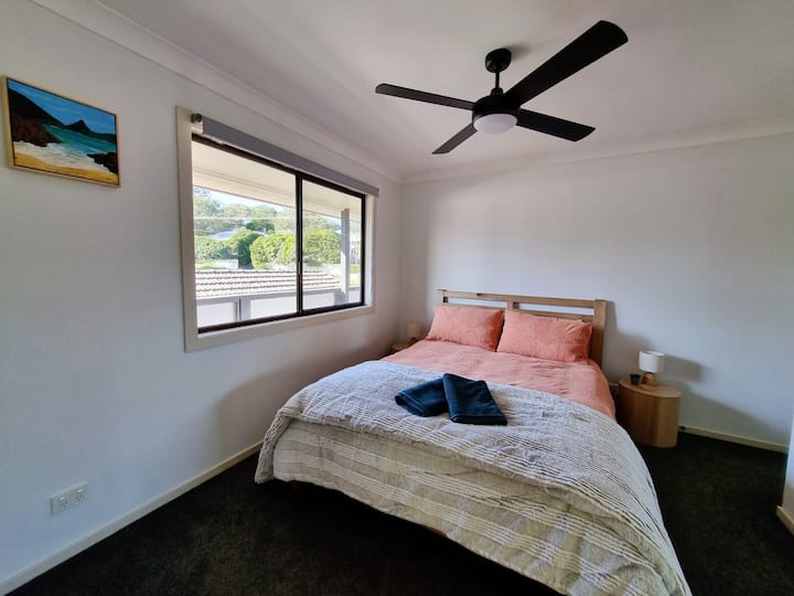 საძინებელი 3