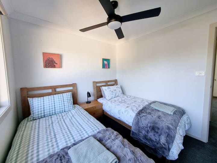 საძინებელი 4