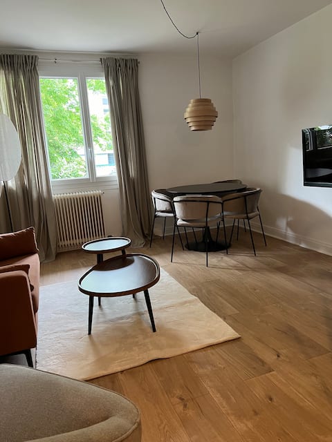 Lovely 3 bedroom apartment