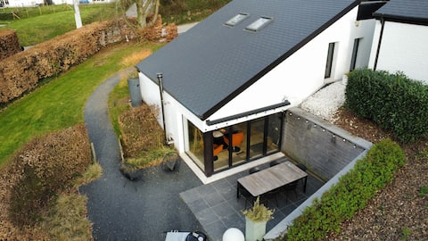 Sakura Lodging (2 bedr. apart)