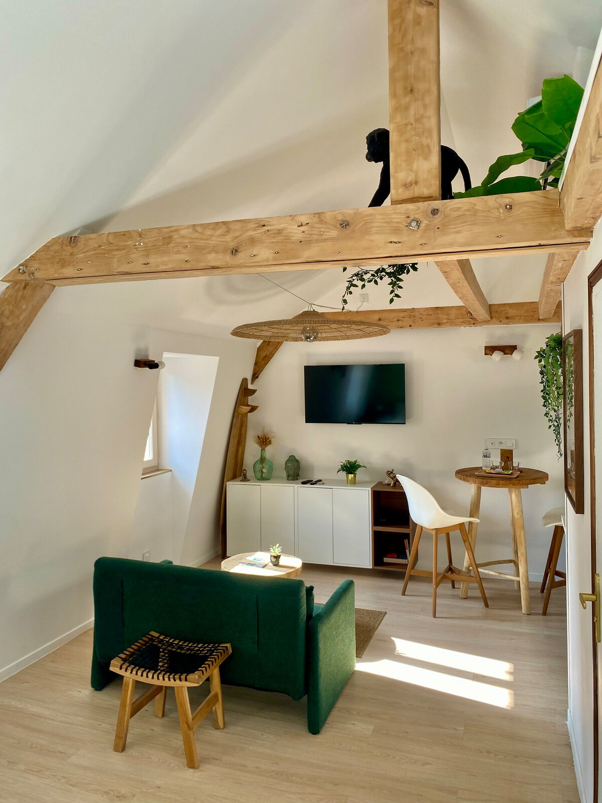 მისაღები ოთახი