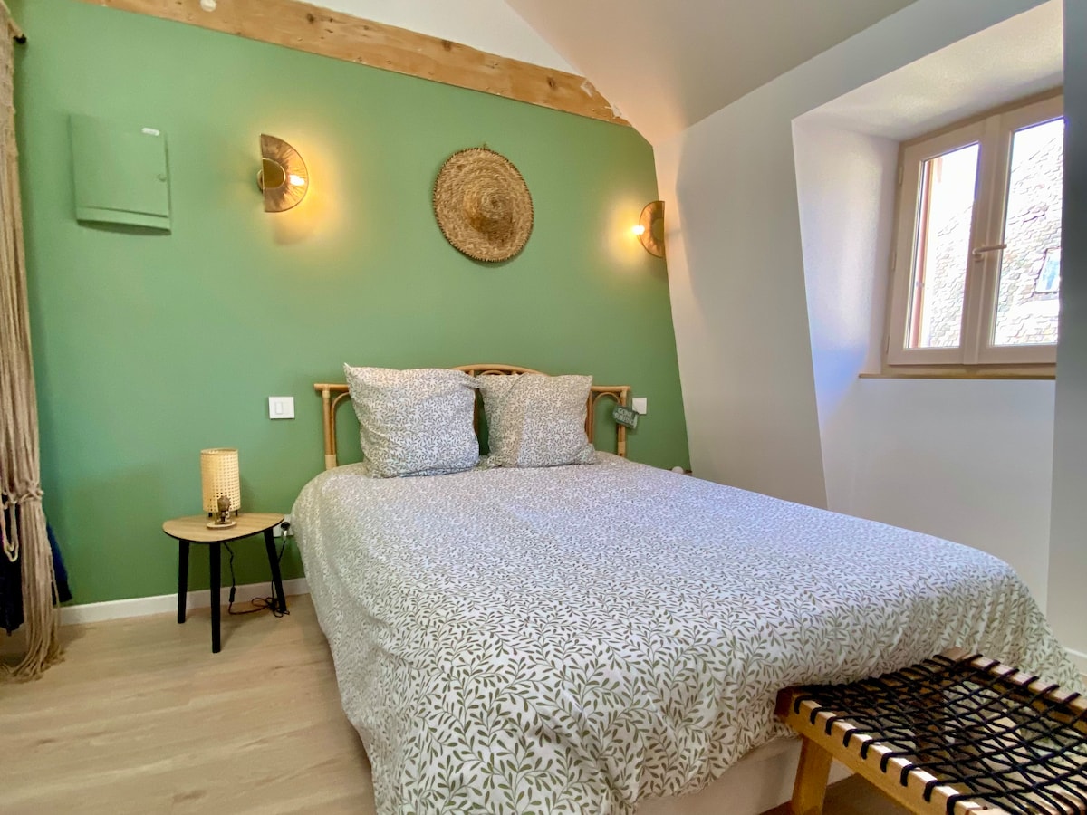 საძინებელი