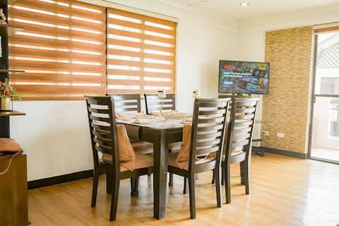 Moana Home in the HEART of Las Piñas!