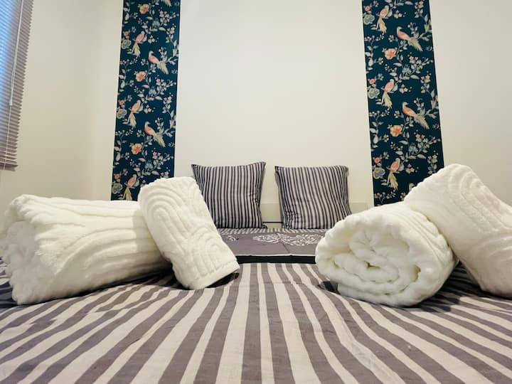 საძინებელი