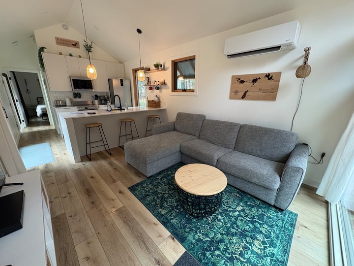 Modern Tiny Home In Muskoka - Mary Lake! - Ontario 60