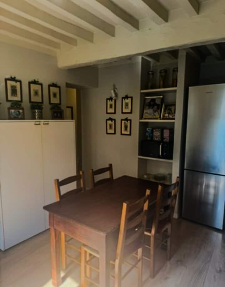 Beautiful Center Apartments Floor 2 - Párma