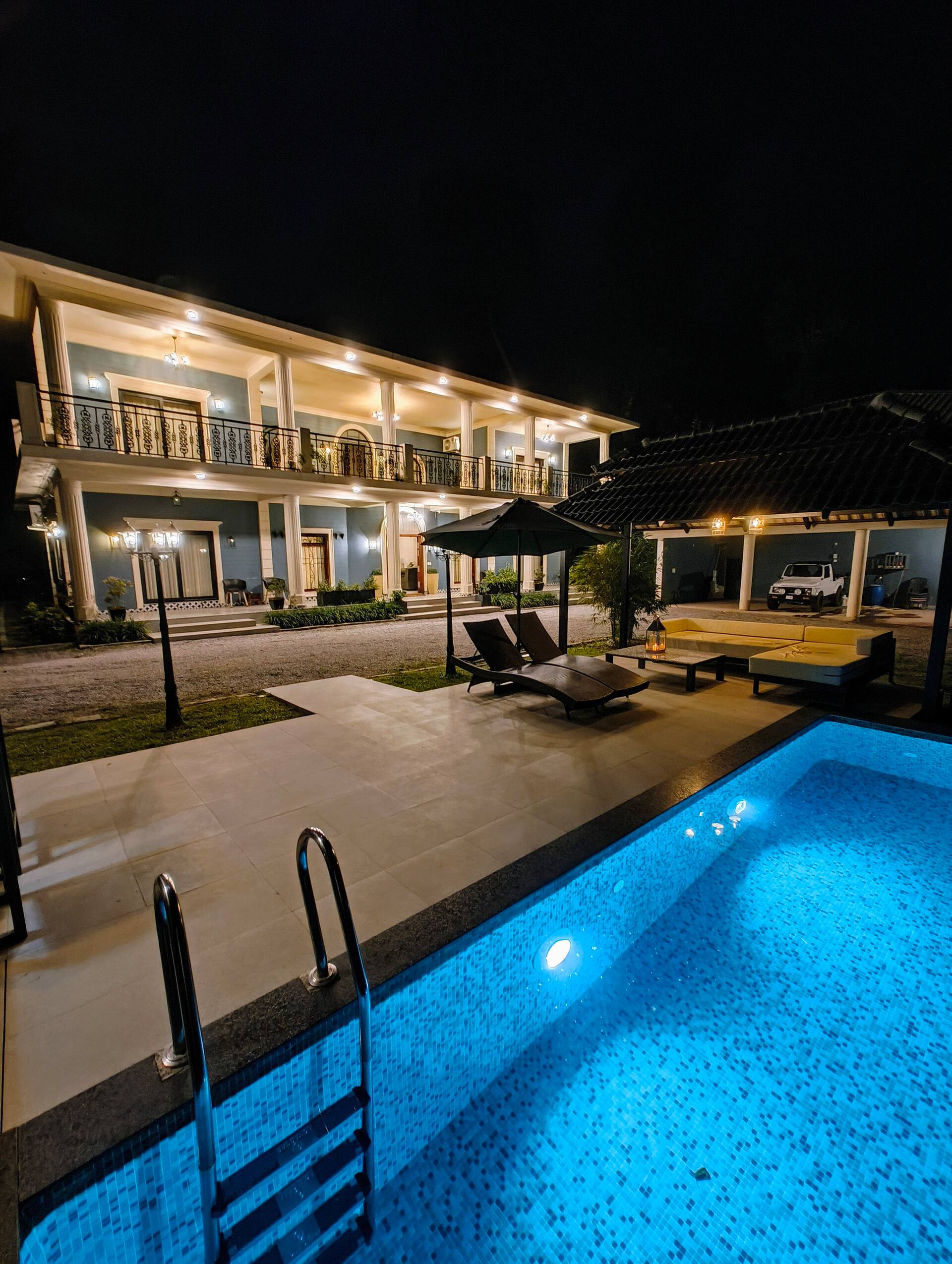 Villa Forever Coorg