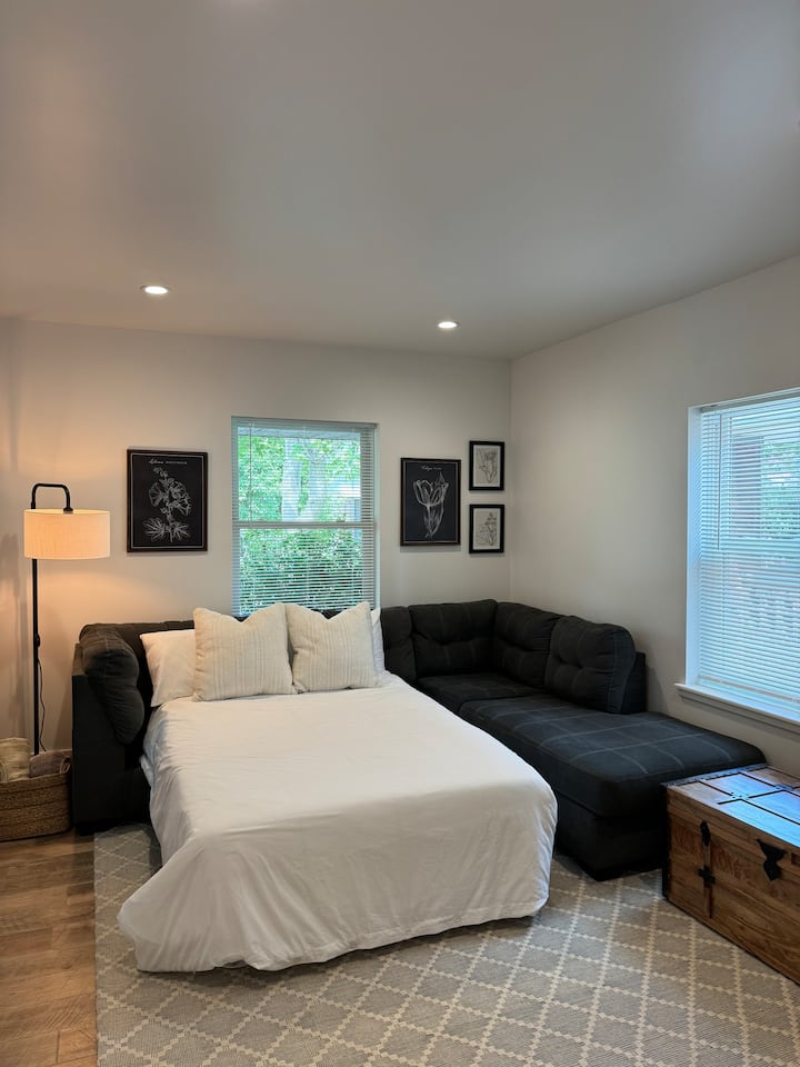 Relaxing Spa Suite In The Heart Of Bird Town. - Cleveland, OH