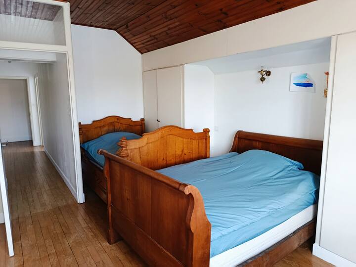 Dhomë gjumi 3