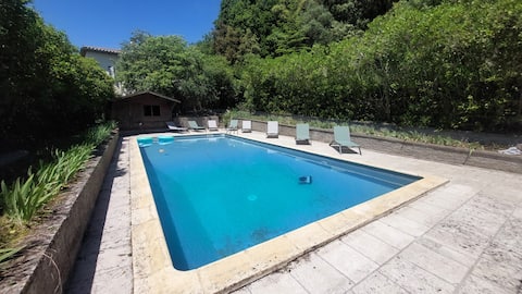 Gitedelachateliere
Charming house renovated in 2025