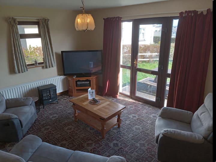 Stunning 1 Bed Large Apartment. - Bundoran