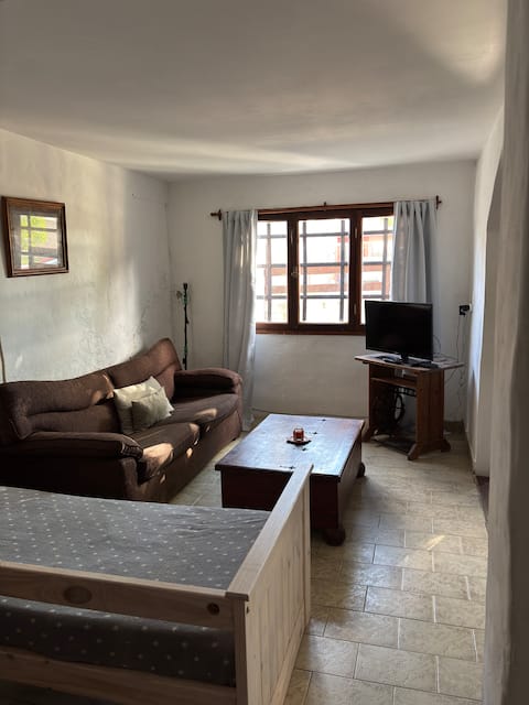 Propiedad de Airbnb exitosa: Departamento Frente al Mar en Zacagnini Jose Manuel