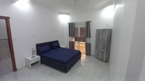 f4 180m alger bordj bahri villaproche mer aeroport