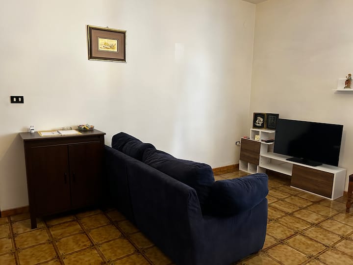 Casa Vacanze Da Camillo - Chieti