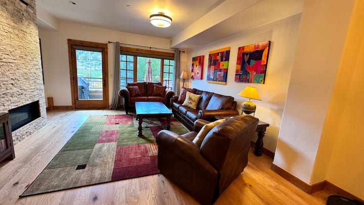 Дневна соба