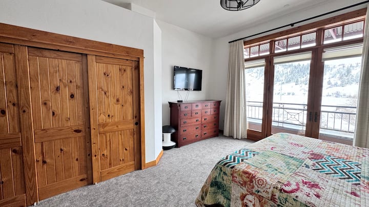 Спална соба 1