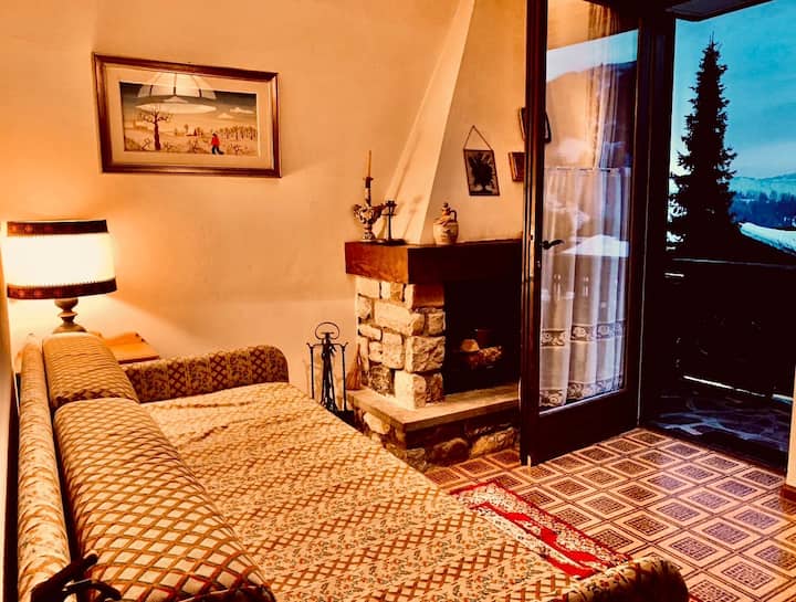 Shastala San Martino Ski Lodge - Fiera di Primiero