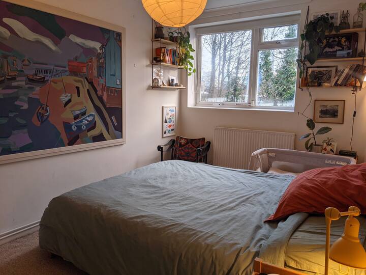 Quarto principal