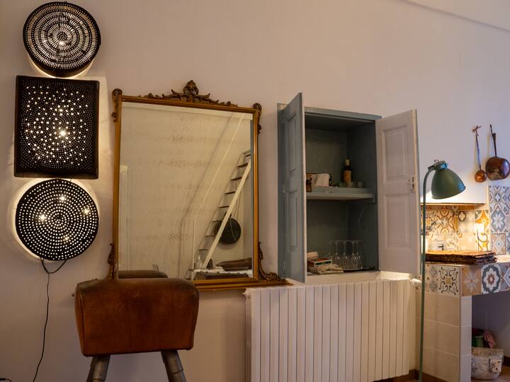 Всекидневна зона