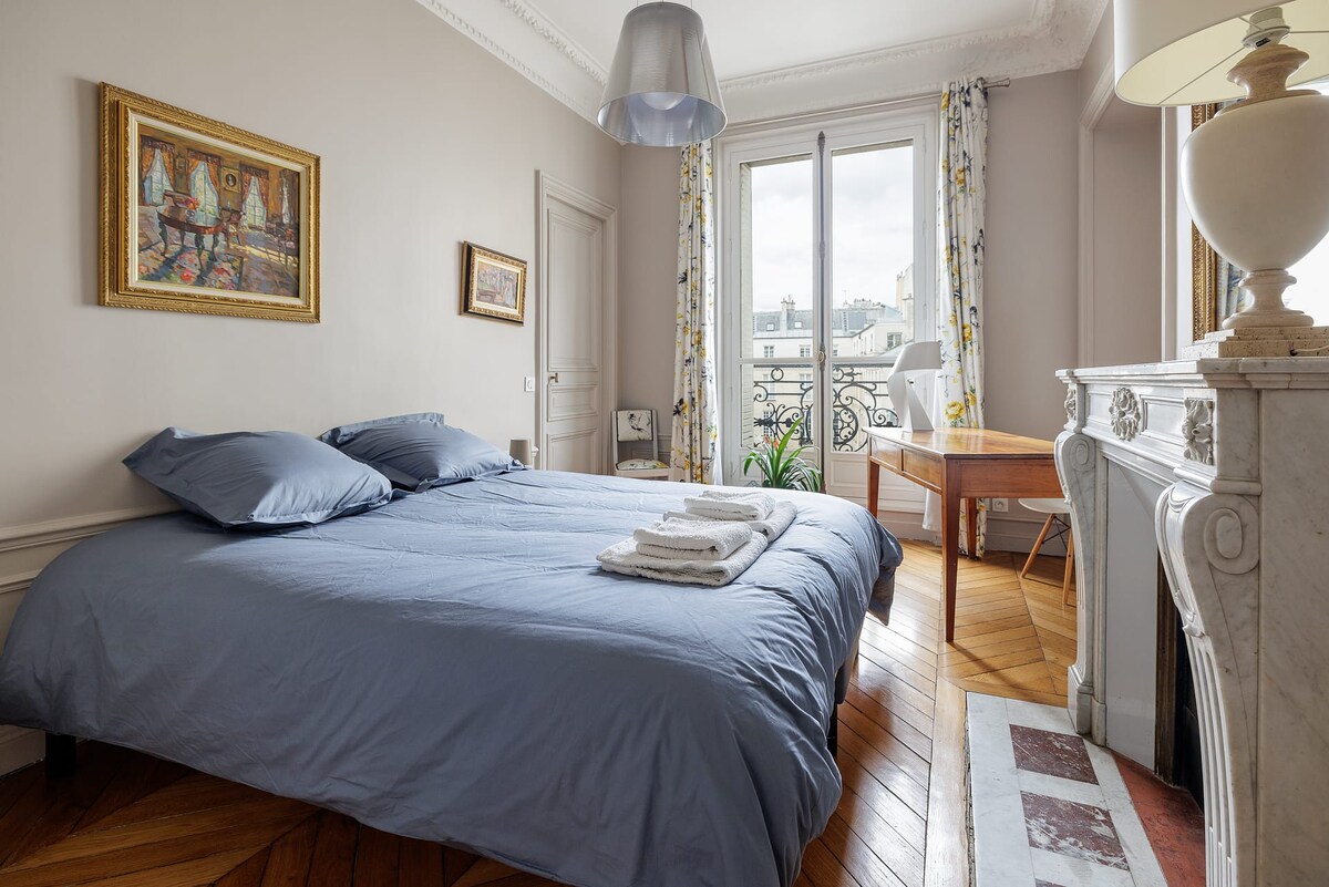 Спална соба 2