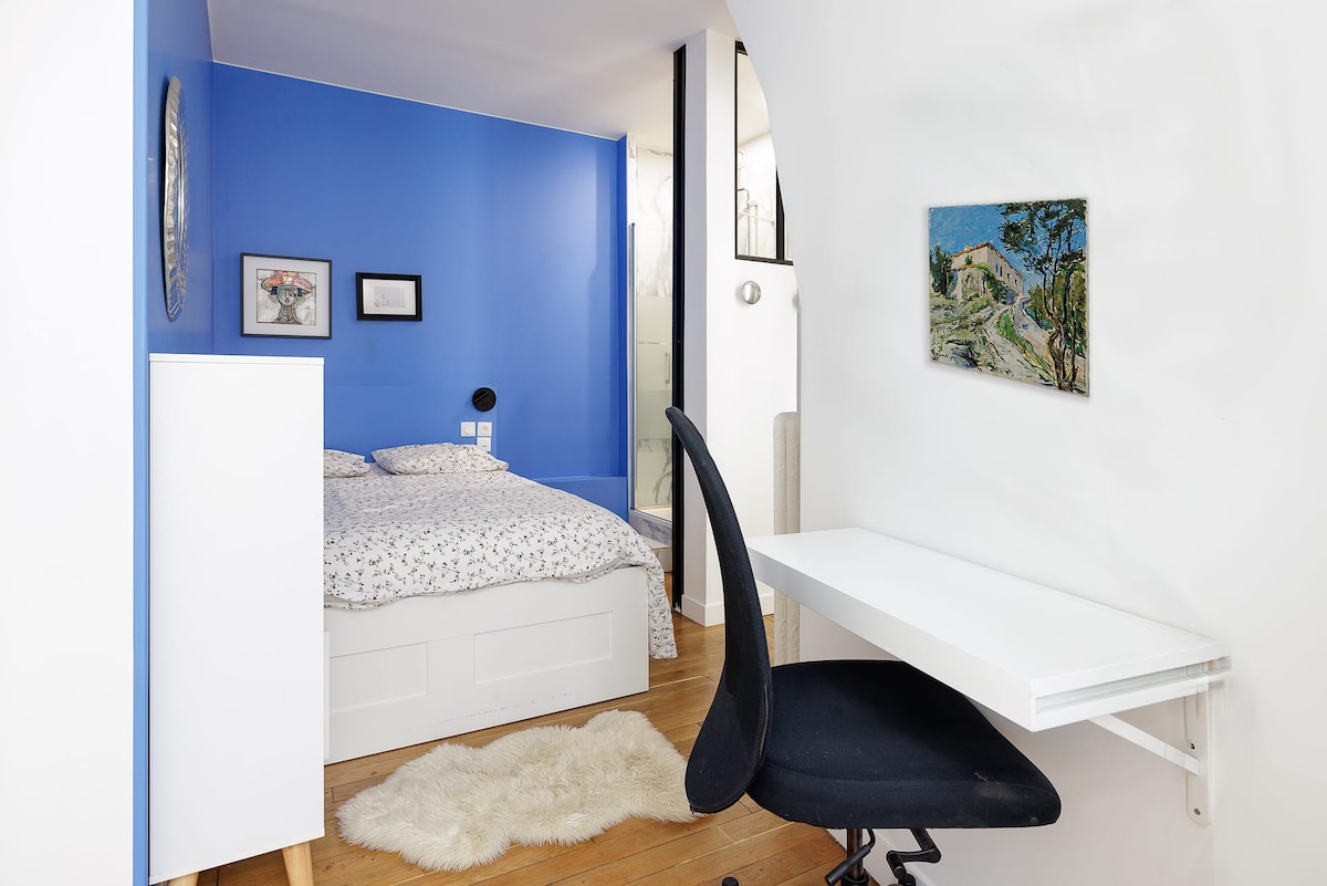 Спална соба 3