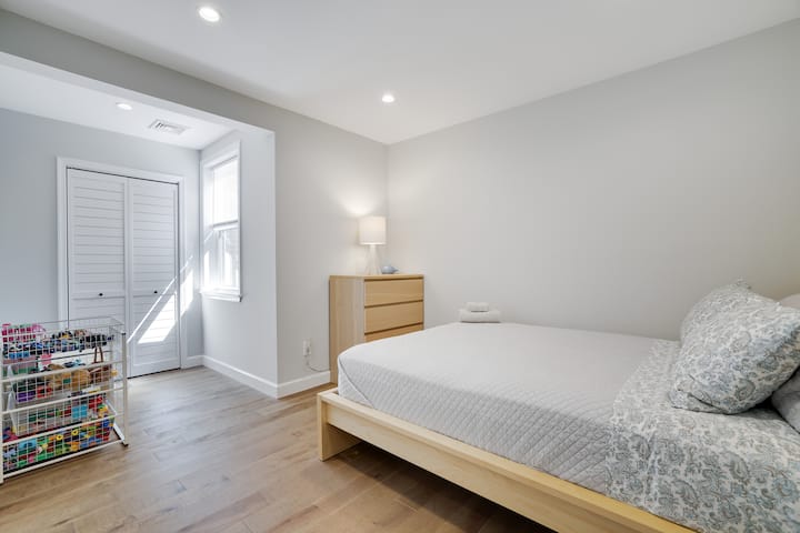 Спална соба 2