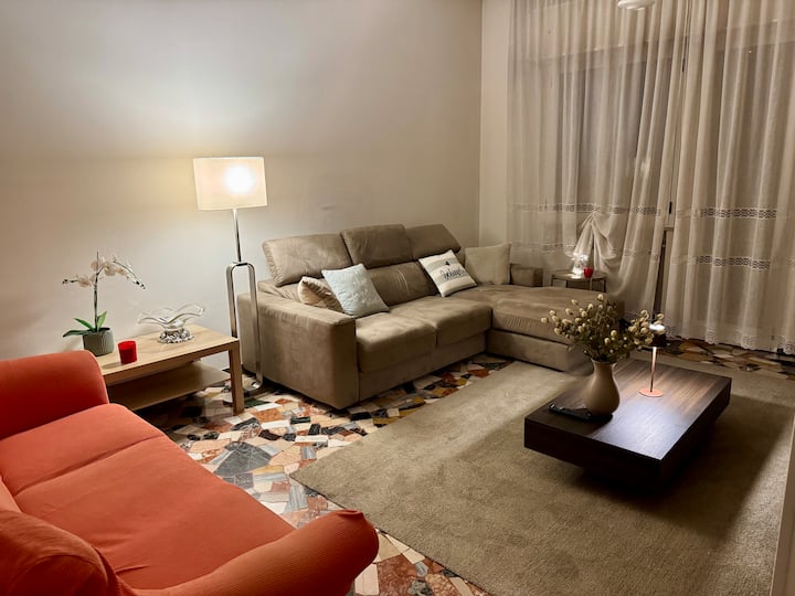 Rimini Holiday Apartment - Rimini