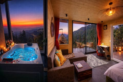 Retreat by The Kiana's