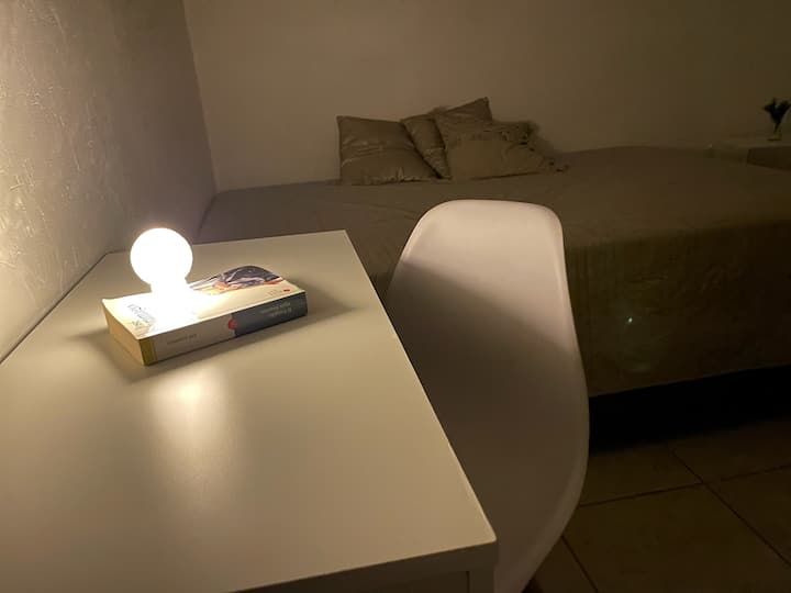 Habitación 1