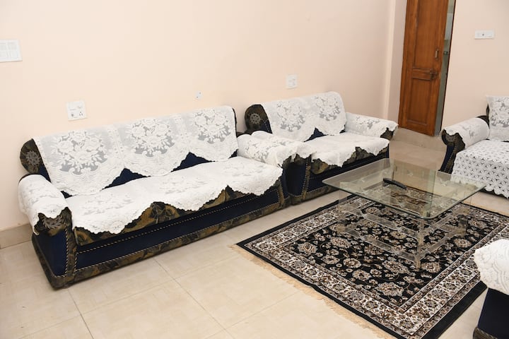 Harsh Villa - Allahabad