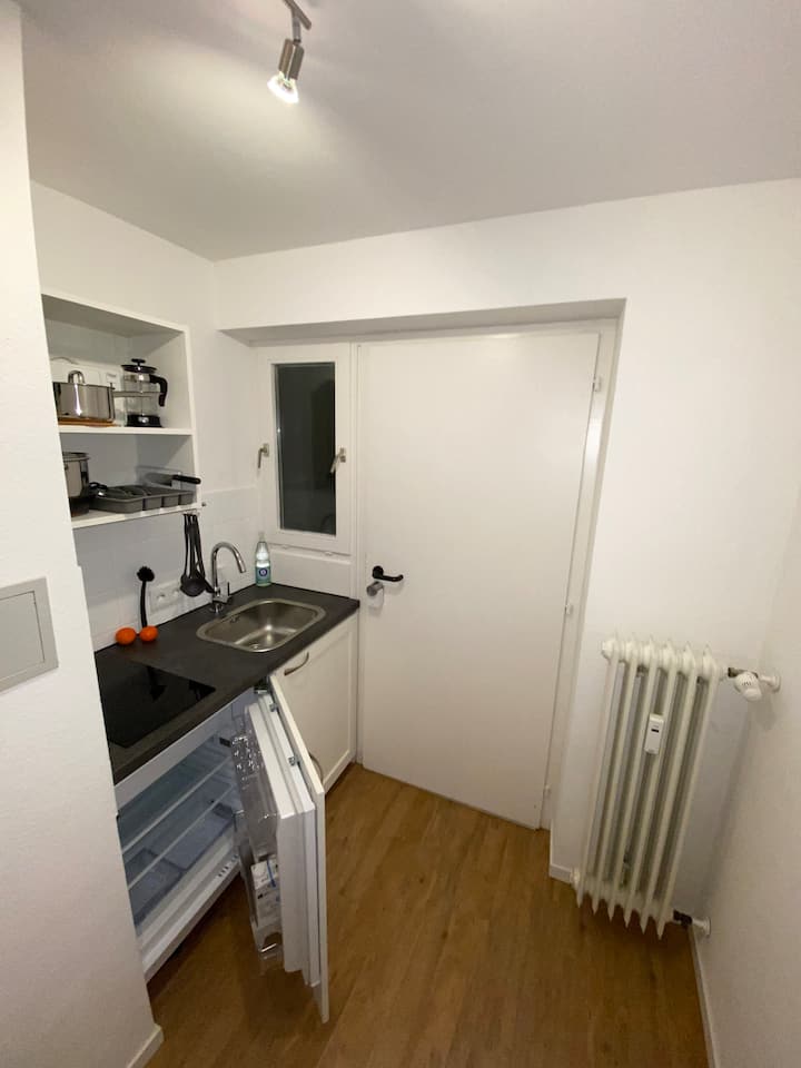 Apartment An Der Therme - Neuffen