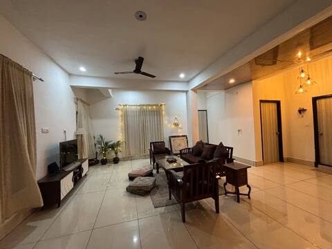 Snowmad Homes Dharamshala